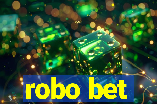 robo bet